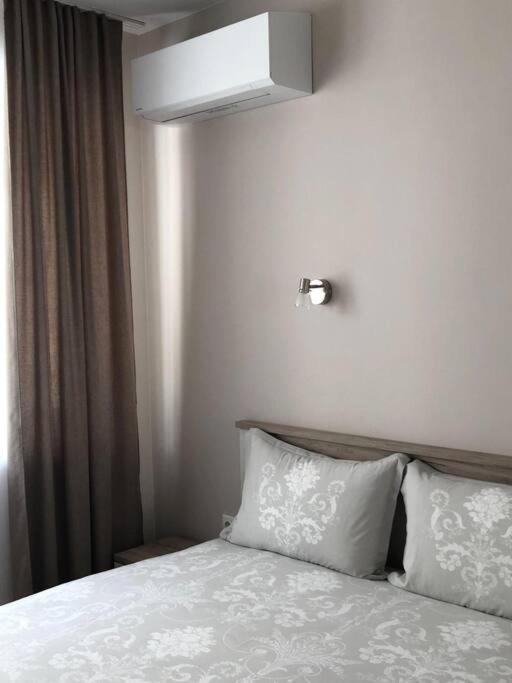 *Hot* Main Square Brand New Luxury Apartment Μπουργκάς Εξωτερικό φωτογραφία
