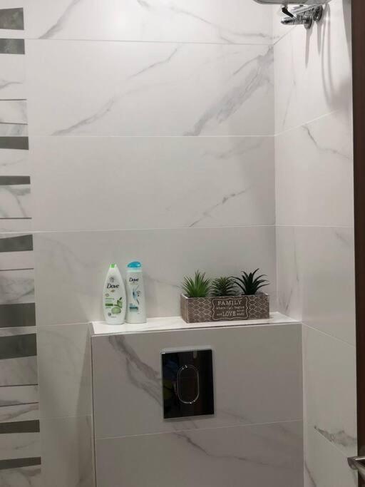 *Hot* Main Square Brand New Luxury Apartment Μπουργκάς Εξωτερικό φωτογραφία