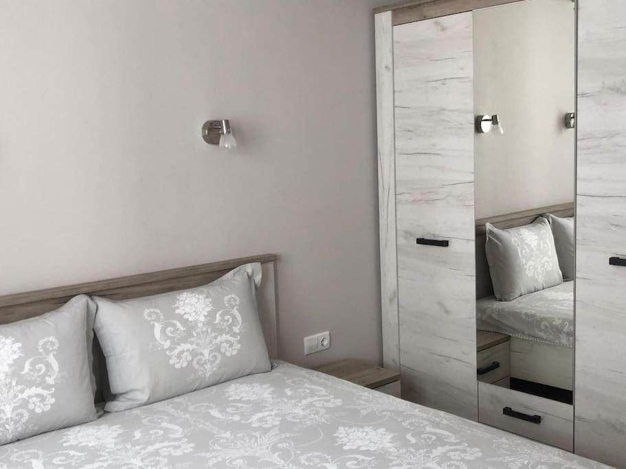 *Hot* Main Square Brand New Luxury Apartment Μπουργκάς Εξωτερικό φωτογραφία
